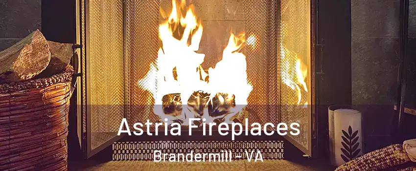 Astria Fireplaces Brandermill - VA