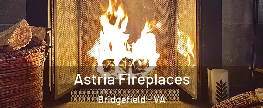 Astria Fireplaces Bridgefield - VA