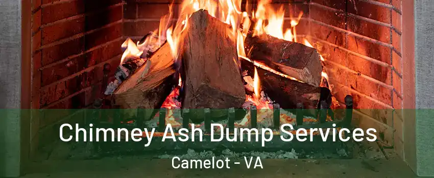 Chimney Ash Dump Services Camelot - VA