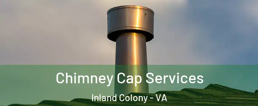 Chimney Cap Services Inland Colony - VA