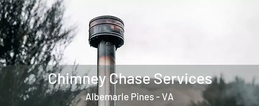 Chimney Chase Services Albemarle Pines - VA