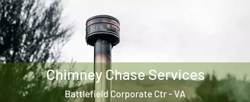 Chimney Chase Services Battlefield Corporate Ctr - VA