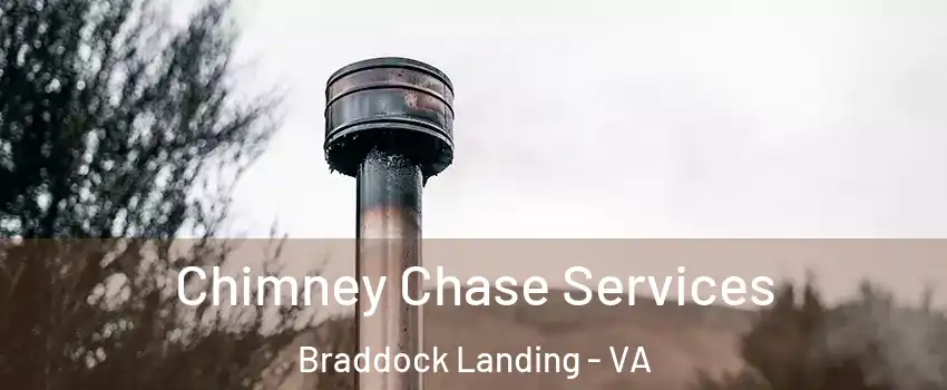 Chimney Chase Services Braddock Landing - VA