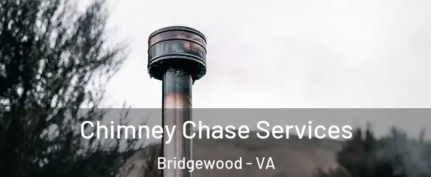 Chimney Chase Services Bridgewood - VA