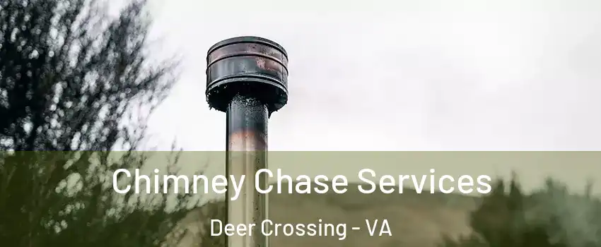 Chimney Chase Services Deer Crossing - VA