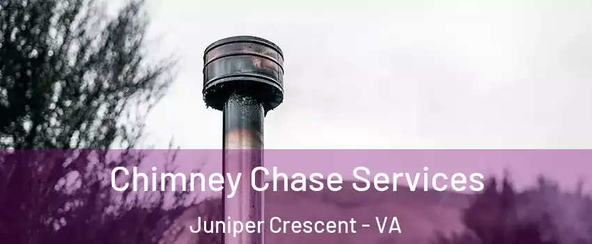 Chimney Chase Services Juniper Crescent - VA
