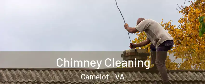 Chimney Cleaning Camelot - VA