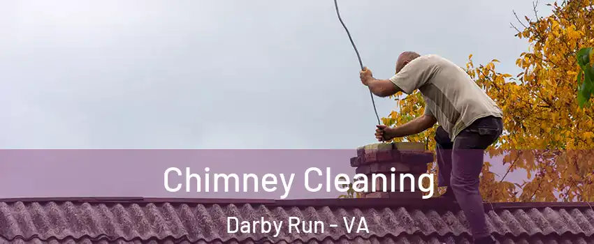 Chimney Cleaning Darby Run - VA