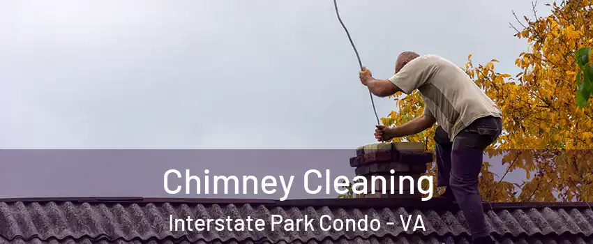 Chimney Cleaning Interstate Park Condo - VA