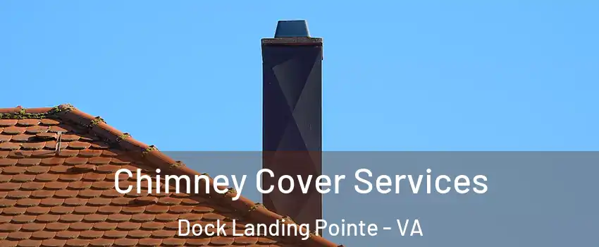 Chimney Cover Services Dock Landing Pointe - VA