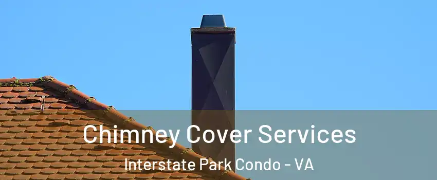 Chimney Cover Services Interstate Park Condo - VA