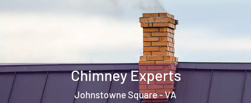 Chimney Experts Johnstowne Square - VA