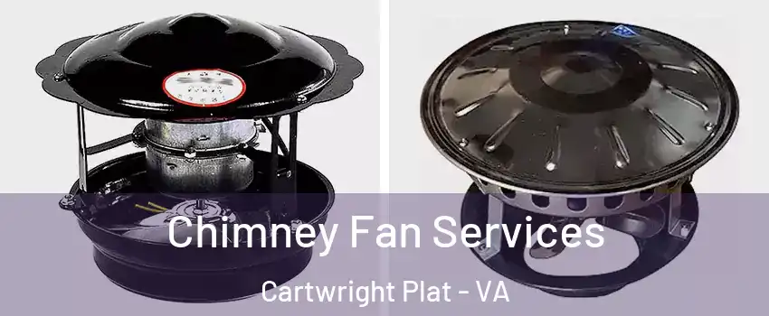 Chimney Fan Services Cartwright Plat - VA