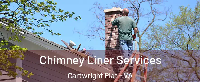 Chimney Liner Services Cartwright Plat - VA