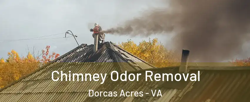 Chimney Odor Removal Dorcas Acres - VA