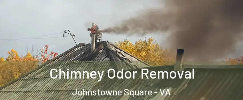 Chimney Odor Removal Johnstowne Square - VA