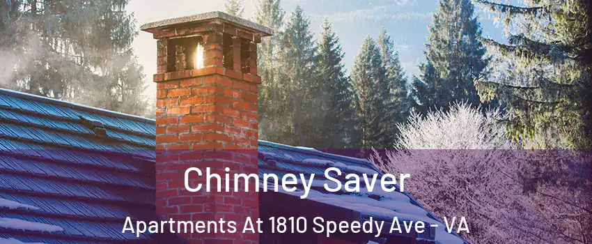 Chimney Saver Apartments At 1810 Speedy Ave - VA