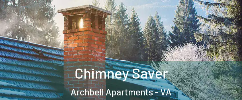 Chimney Saver Archbell Apartments - VA