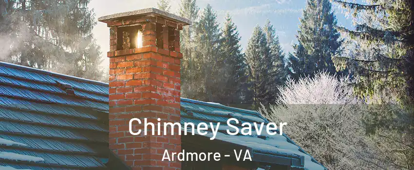 Chimney Saver Ardmore - VA