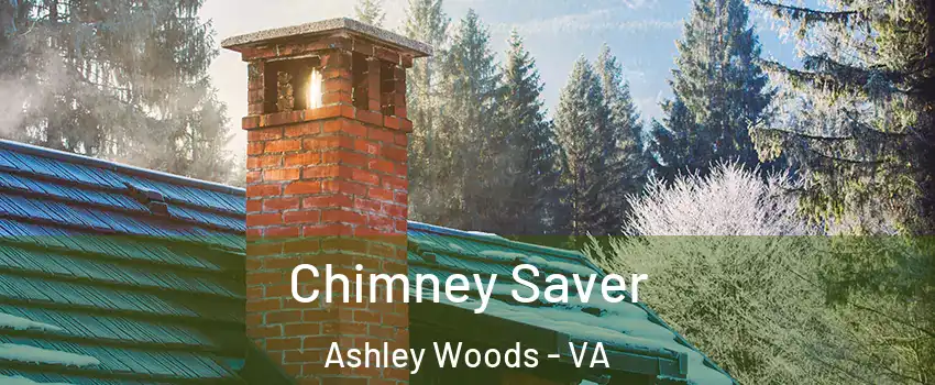Chimney Saver Ashley Woods - VA
