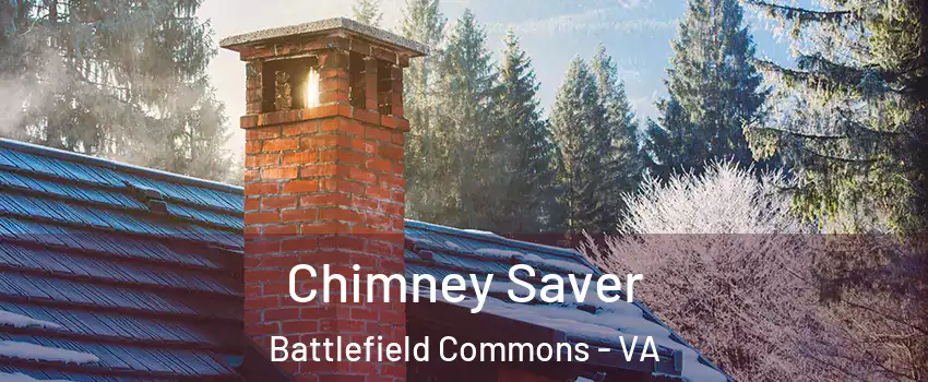 Chimney Saver Battlefield Commons - VA