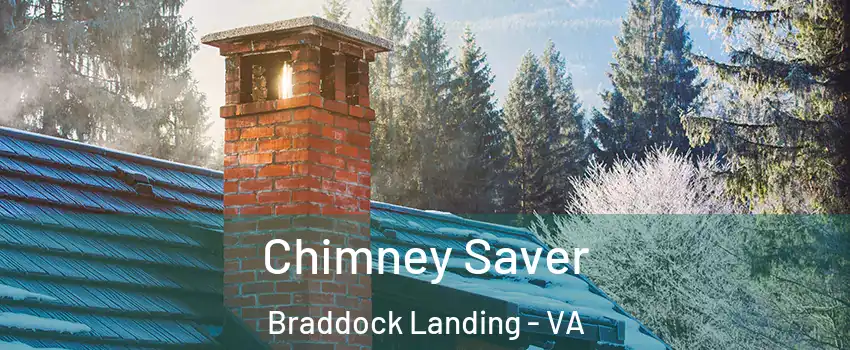 Chimney Saver Braddock Landing - VA