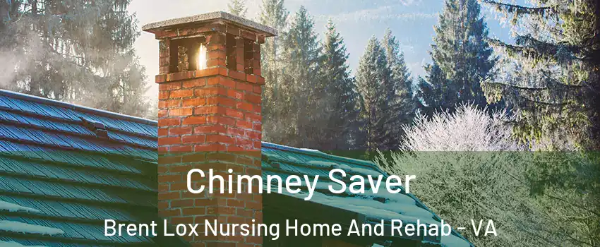 Chimney Saver Brent Lox Nursing Home And Rehab - VA
