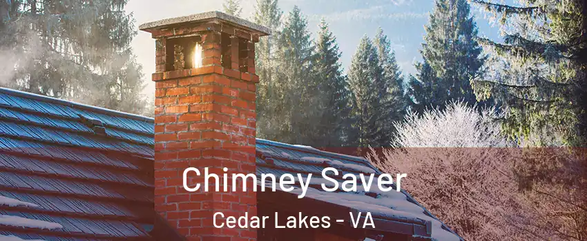 Chimney Saver Cedar Lakes - VA