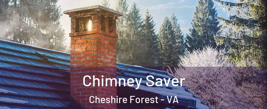 Chimney Saver Cheshire Forest - VA