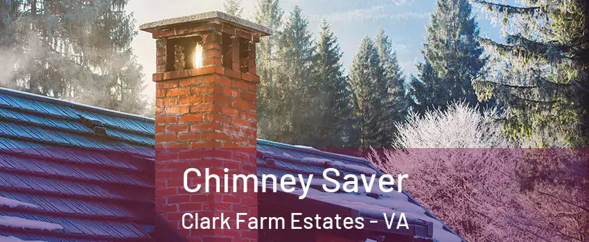 Chimney Saver Clark Farm Estates - VA