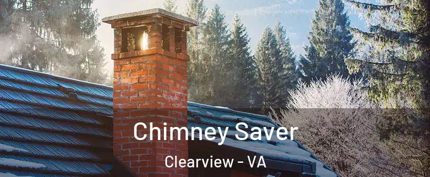 Chimney Saver Clearview - VA