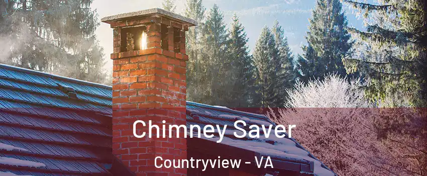 Chimney Saver Countryview - VA