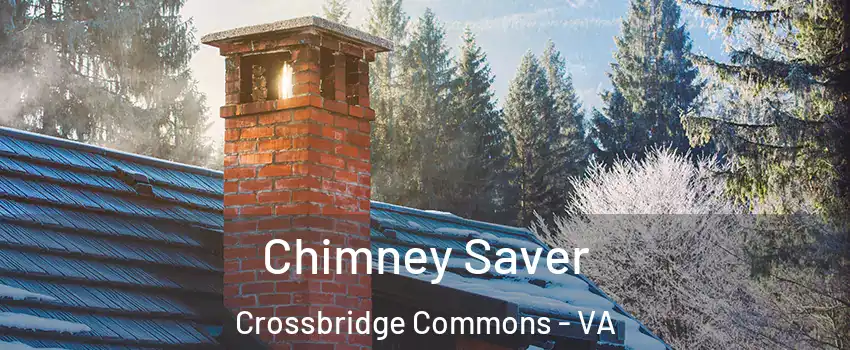 Chimney Saver Crossbridge Commons - VA