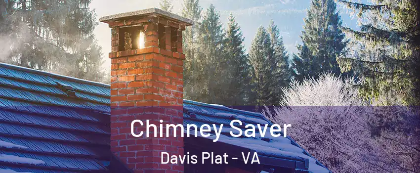 Chimney Saver Davis Plat - VA