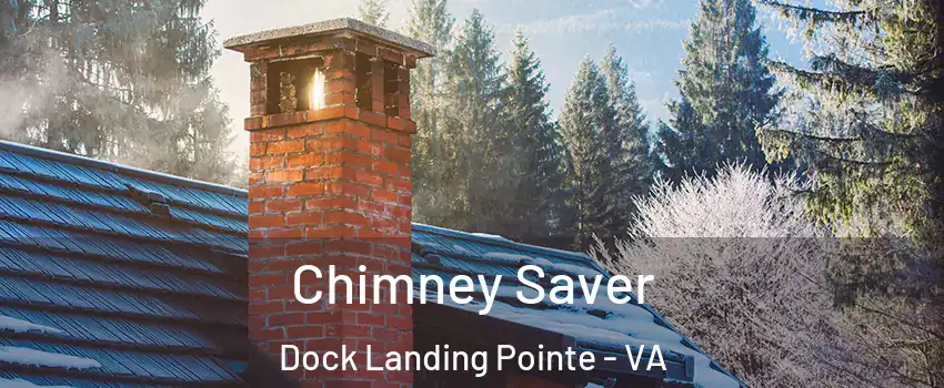 Chimney Saver Dock Landing Pointe - VA