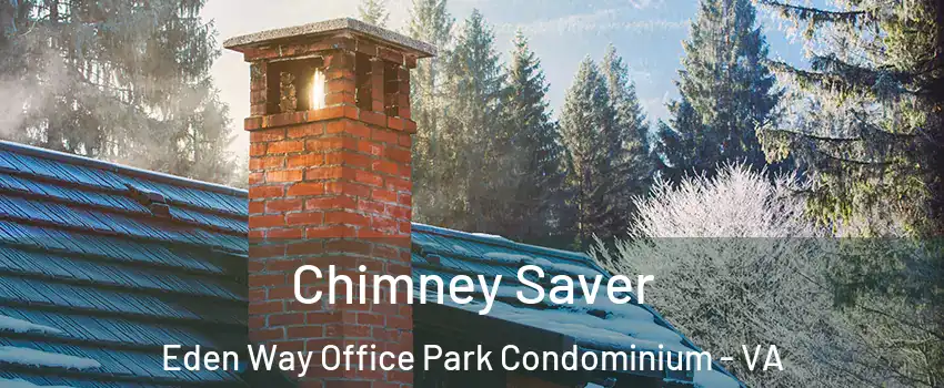 Chimney Saver Eden Way Office Park Condominium - VA