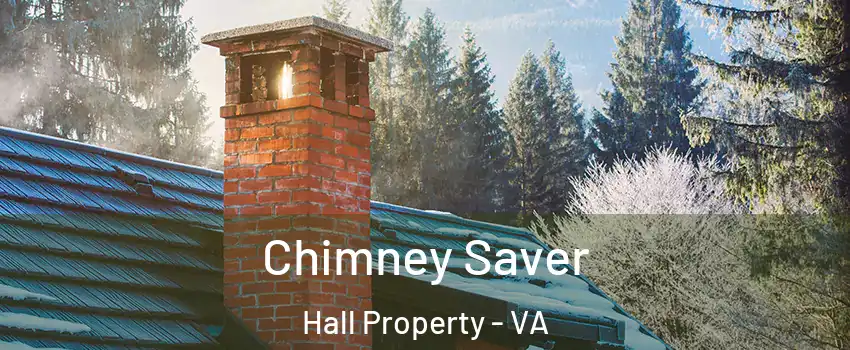 Chimney Saver Hall Property - VA