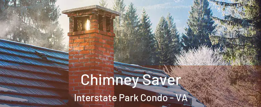 Chimney Saver Interstate Park Condo - VA