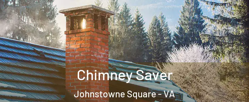 Chimney Saver Johnstowne Square - VA