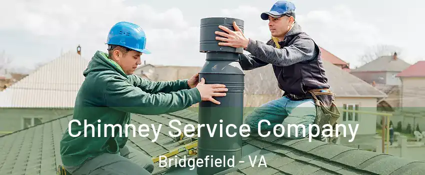 Chimney Service Company Bridgefield - VA