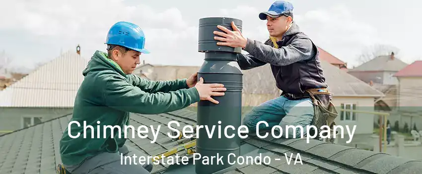 Chimney Service Company Interstate Park Condo - VA