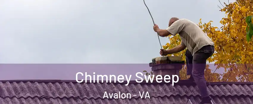 Chimney Sweep Avalon - VA