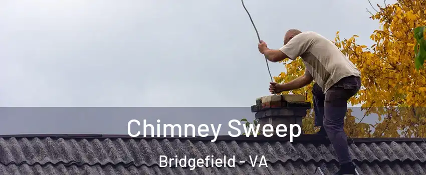 Chimney Sweep Bridgefield - VA