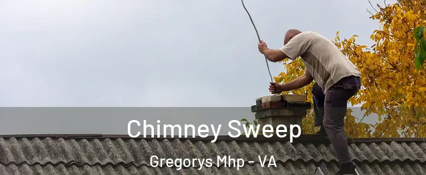 Chimney Sweep Gregorys Mhp - VA