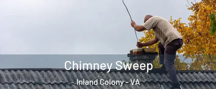 Chimney Sweep Inland Colony - VA