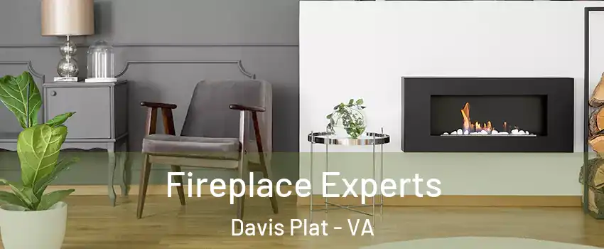 Fireplace Experts Davis Plat - VA