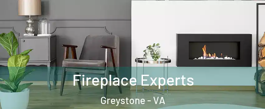 Fireplace Experts Greystone - VA