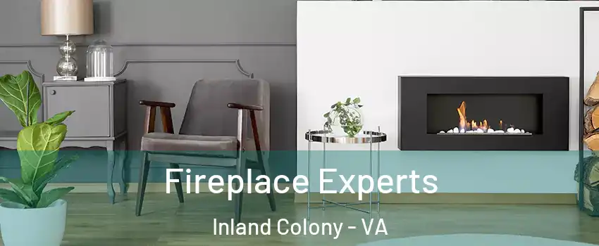 Fireplace Experts Inland Colony - VA