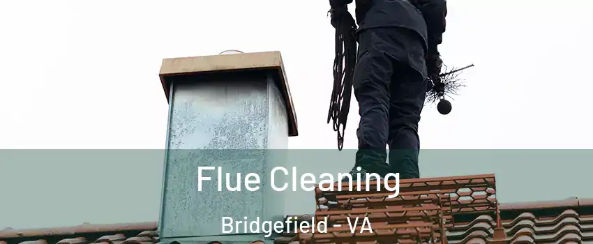 Flue Cleaning Bridgefield - VA