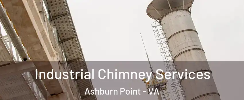 Industrial Chimney Services Ashburn Point - VA